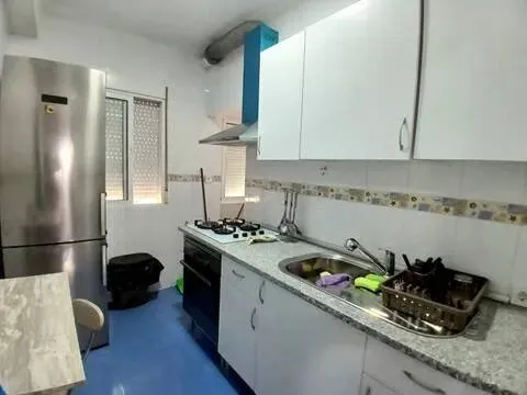 Pis de 1980 m² a Ciudad Real