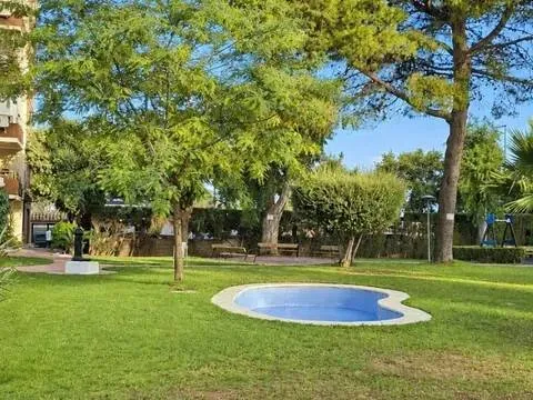 Pis de 115 m² a Massamagrell
