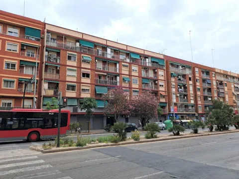 Piso de 79 m² en Valencia