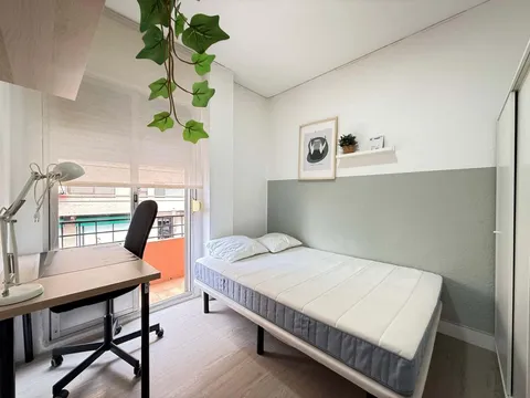 Habitació de lloguer, València
