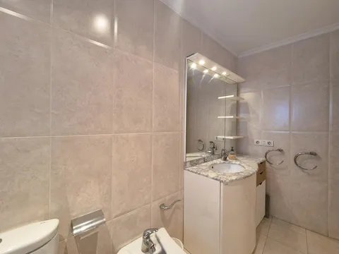 Pis de 145 m² a Castelló de la Plana