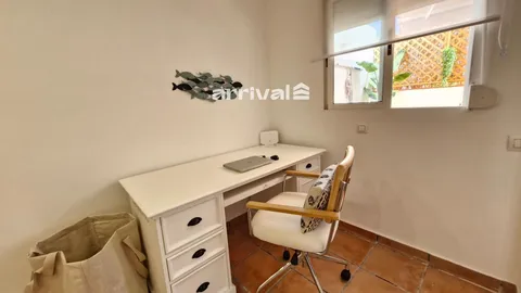 Pis de 45 m² a València