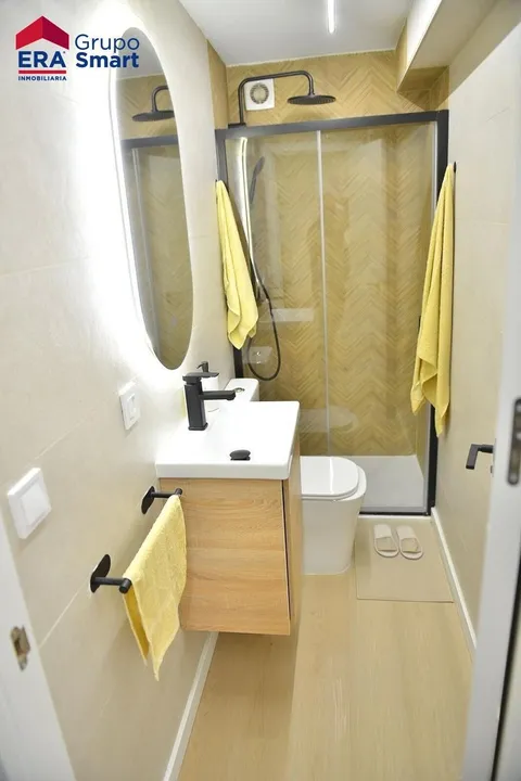 Pis de 57 m² a Sevilla