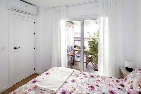 Pis de 81 m² a Granada