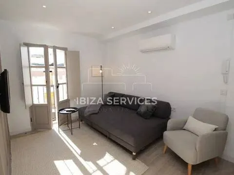 Квартира 45 м² у Eivissa