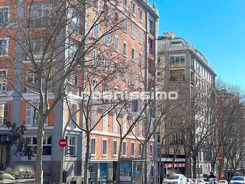 Pis de 66 m² a Madrid