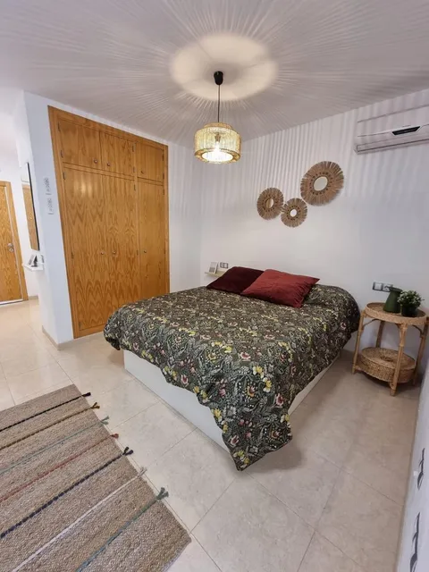 Piso de 47 m² en Vícar