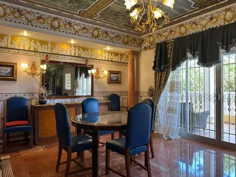 Casa de 306 m² en Alfaz del Pi