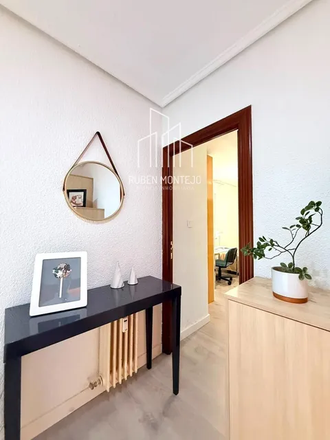 Habitació de lloguer, Salamanca