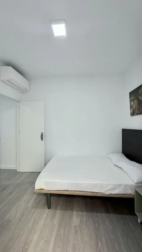 Pis de 77 m² a Madrid