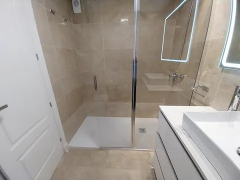 Pis de 90 m² a Manilva