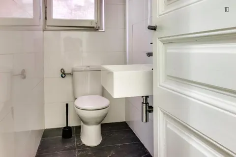 Habitación en alquiler, Barcelona