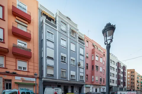 Stanza in affitto, Valencia