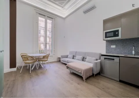 Pis de 60 m² a Barcelona