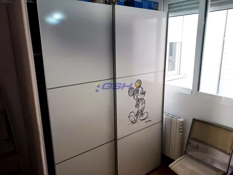 Pis de 78 m² a Churriana de la Vega