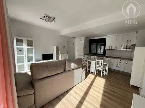 Pis de 94 m² a Màlaga