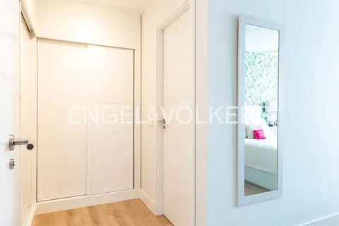 Pis de 280 m² a Madrid