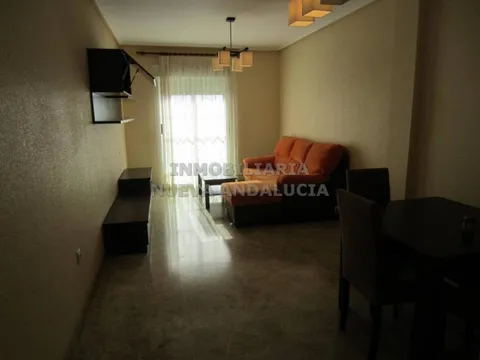 Pis de 72 m² a Almeria