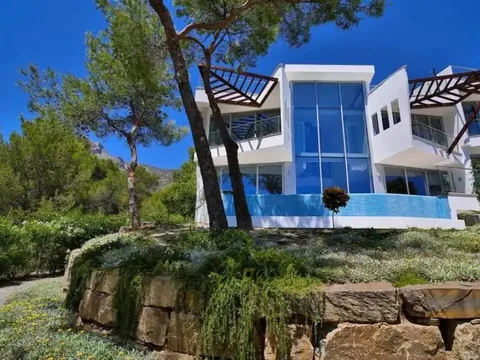 Casa de 856 m² a Marbella