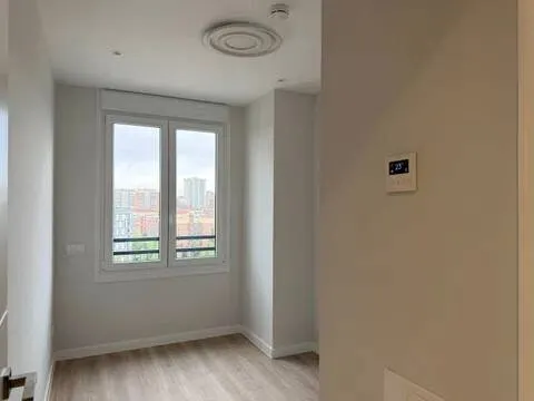 Pis de 138 m² a Madrid