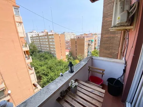 Habitació de lloguer, València