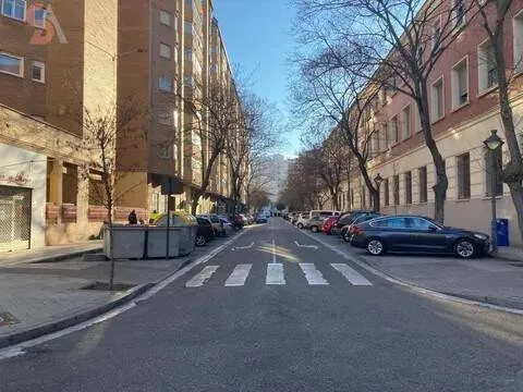 Habitació de lloguer, Valladolid