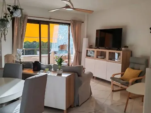 Apartamento 92 m² em Estepona