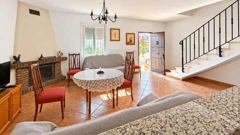 Flat 98 m² in Málaga