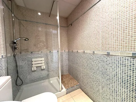 Wohnung 120 m² in el Campello