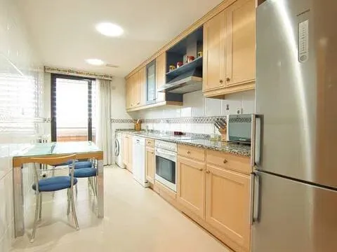 Pis de 152 m² a Saragossa