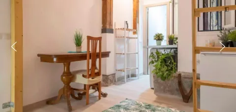 Appartamento 27 m² a Madrid