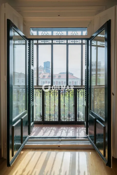 Apartamento 91 m² em Madrid