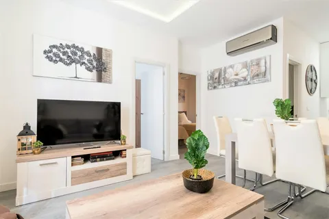Appartamento 76 m² a Madrid