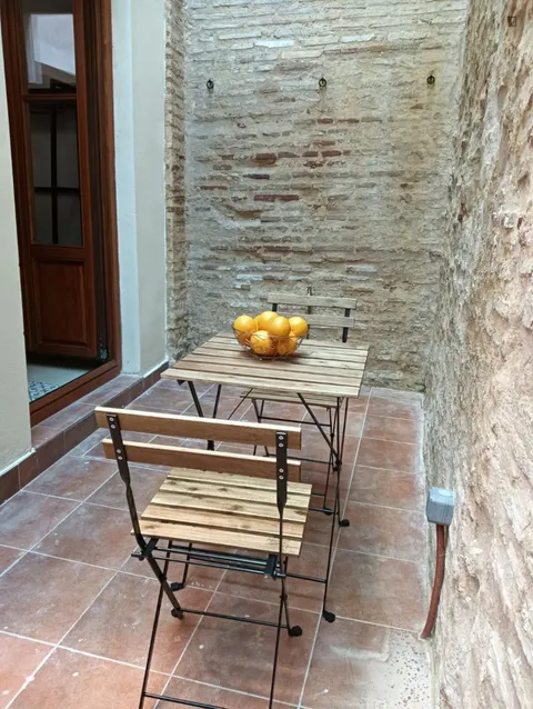 Pis de 70 m² a València