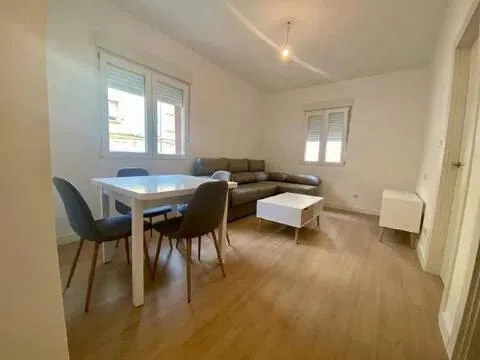 Pis de 50 m² a Ponferrada