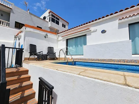Casa de 182 m² a San Miguel de Abona