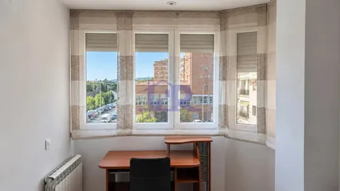 Wohnung 129 m² in Cuenca