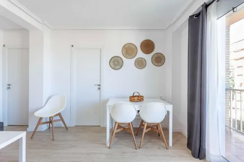 Appartamento 75 m² a Valencia