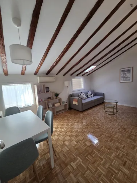 Pis de 70 m² a Madrid