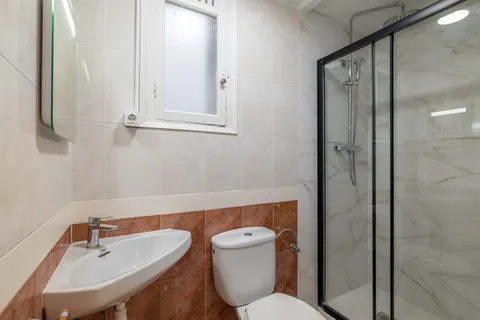Chambre à louer, Barcelone
