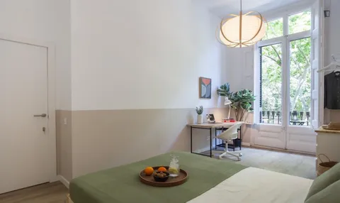 Habitación en alquiler, Barcelona