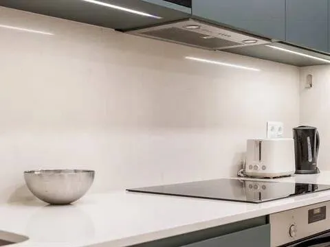 Pis de 45 m² a Màlaga
