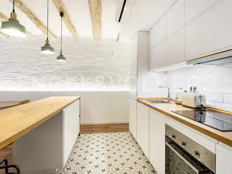 Pis de 45 m² a Barcelona