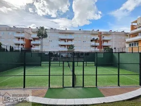 Pis de 62 m² a Almenara