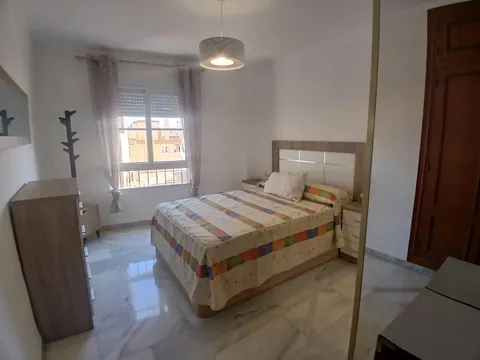 Pis de 78 m² a Màlaga