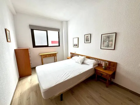 Pis de 48 m² a Las Palmas de Gran Canaria