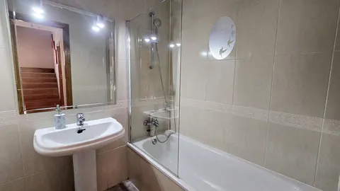 Habitació de lloguer, Villanueva de la Cañada