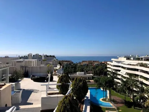 Wohnung 600 m² in Marbella