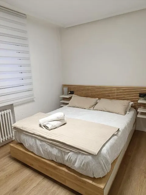 Pis de 70 m² a Gijón