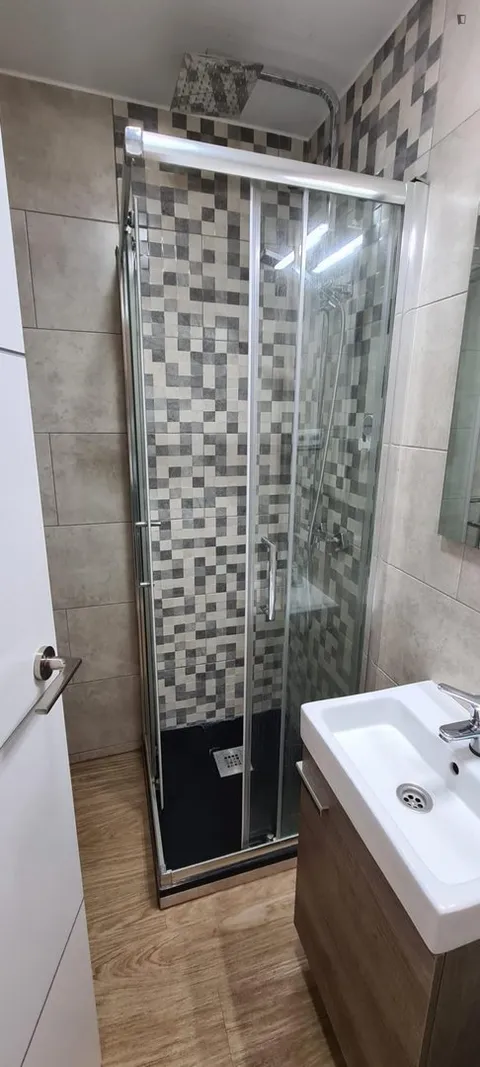 Pis de 75 m² a Barcelona